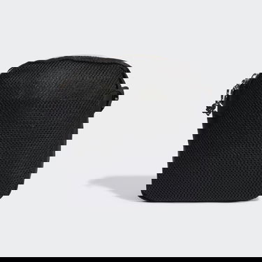 Axelväska adidas Originals Adicolor Archive Festival Bag Svart | IJ0769, 3