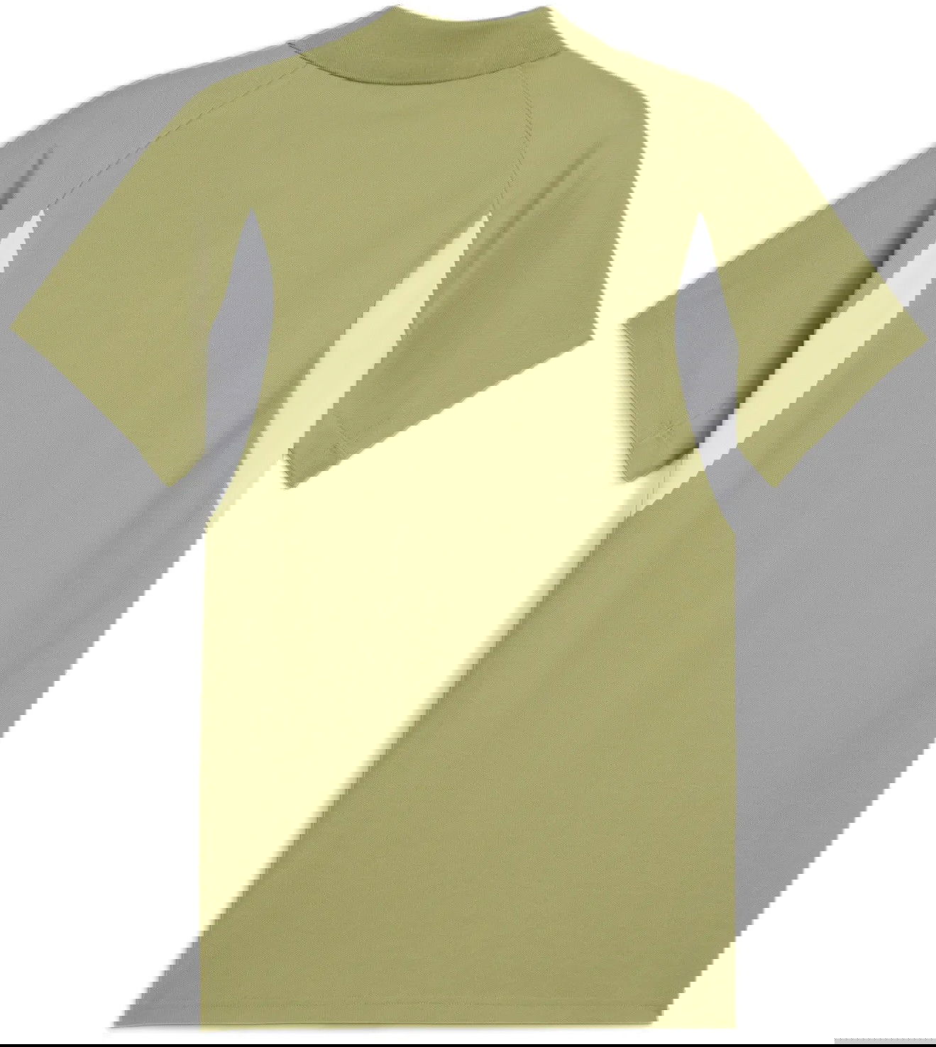 Polotröja Puma Puma teamEVOSTRIPE Polo Shirt Grön | 659952-40, 1