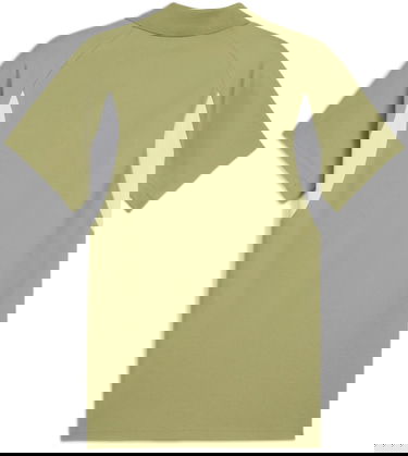 Polotröja Puma Puma teamEVOSTRIPE Polo Shirt Grön | 659952-40, 1