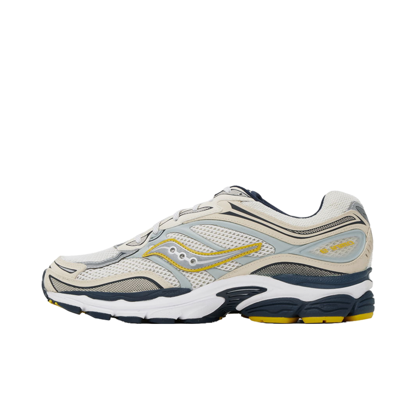 Löpning Saucony Progrid Omni 9 Vit | S70844-1
