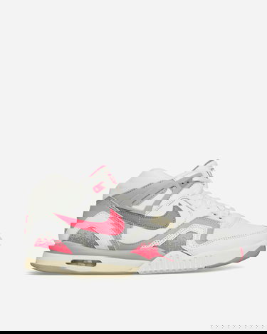 Sneakers och skor Nike Air Tech Challenge 2 Vit | FZ9033-100, 1