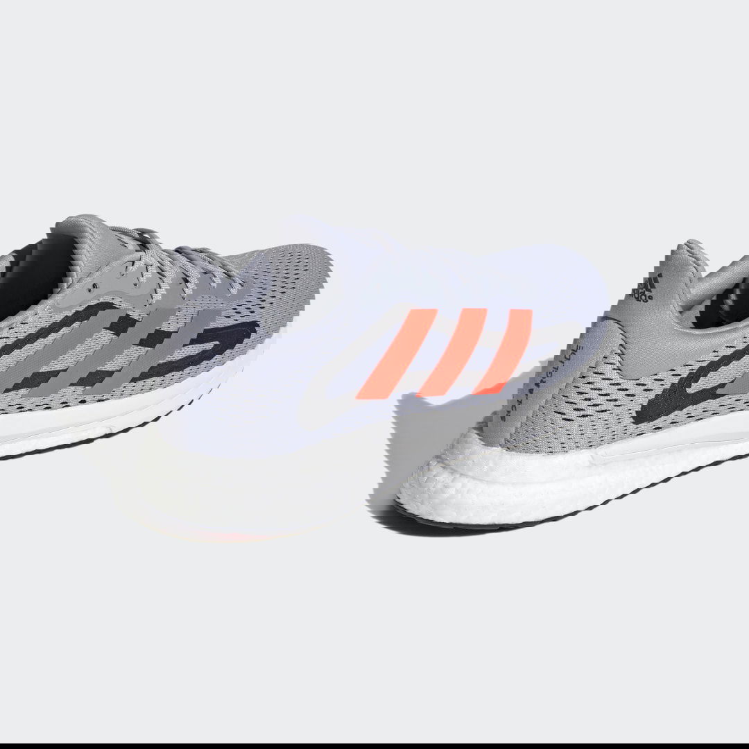 Sneakers och skor adidas Performance Solarglide 4 Grå | FY4107, 1