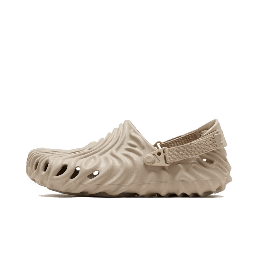 Sneakers och skor Crocs Salehe Bembury x Pollex Clog "Horchata" Beige | 207393-2DO