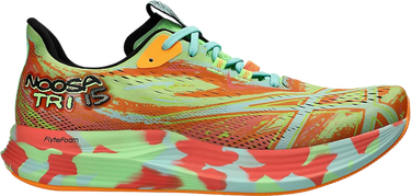 Sneakers och skor Asics NOOSA TRI 15 Flerfärgad | 1011b609-301, 0