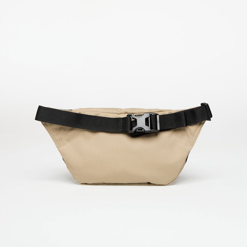 Midjeväska Dickies Dickies Ashville Pouch Beige | DK0A4Y1UKHK1
