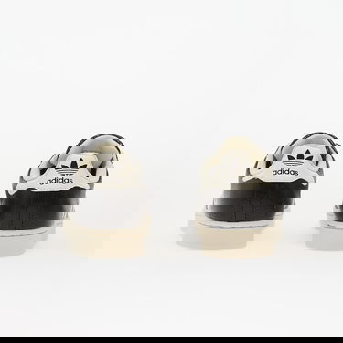 Sneakers och skor adidas Originals SUPERSTAR II Svart | JS4014, 4