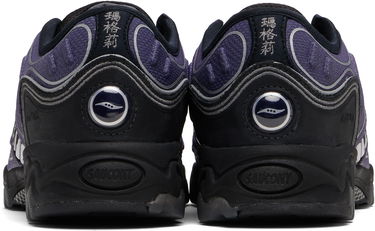 Sneakers och skor Saucony Matrix Fade Purpur | S70931-2, 1