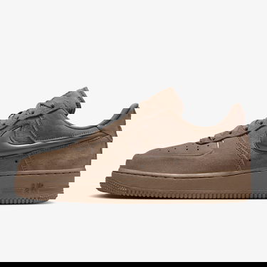 Sneakers och skor Nike Air Force 1 "Mink Brown" Brun | HV4406-200, 1