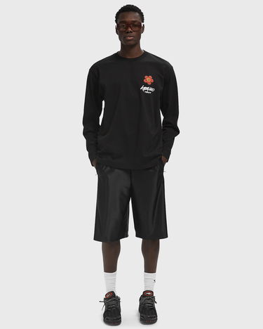 Shorts adidas Originals adidas Firebird Shorts Svart | JW5962, 1