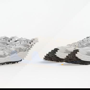 Sneakers och skor Hoka One One Mafate Speed 2 Grå | 1126851-WSLV, 5