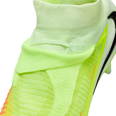 Sneakers och skor Nike Phantom 6 High Elite FG Gul | hj2147-800, 7