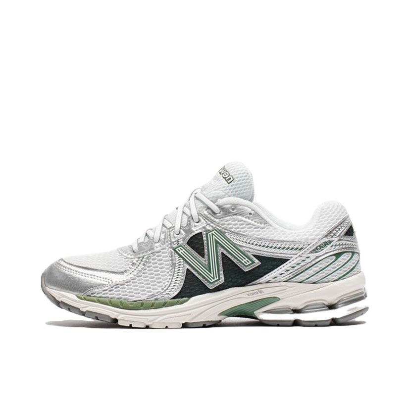Löpning New Balance ML 860v2 GP2 'Northern Lights Pack' Grå | ML860GP2