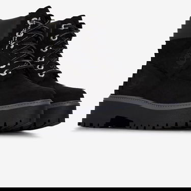 Sneakers och skor Timberland Stone Street 6 Inch Wp Noir Svart | TB0A5RH50151, 2
