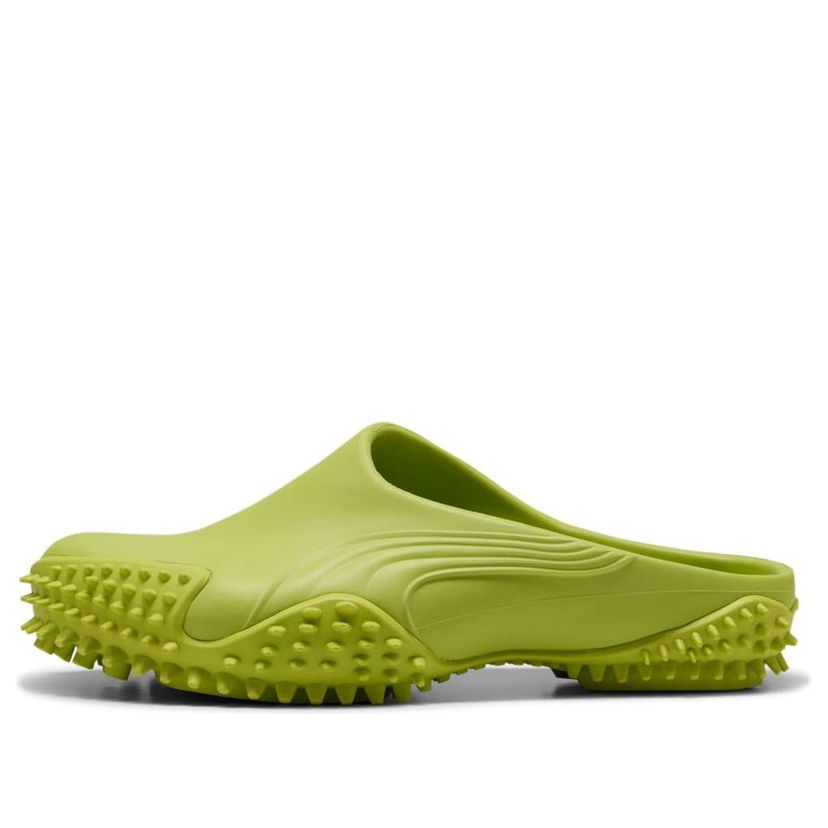 Sneakers och skor Puma Mostro Mule Grön | 404433-03
