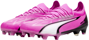 Sneakers och skor Puma ULTRA ULTIMATE FG/AG Rosa | 107767-01, 5
