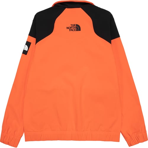 Vindjacka The North Face Carduelis Orange Windbreaker Orange | NF0A823B