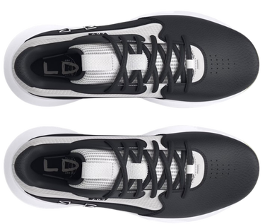 Sneakers och skor Under Armour Lockdown 7 Vit | 3028512-002, 4