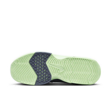Sneakers och skor Nike LeBron Witness 8 Grön | FB2239-300, 4