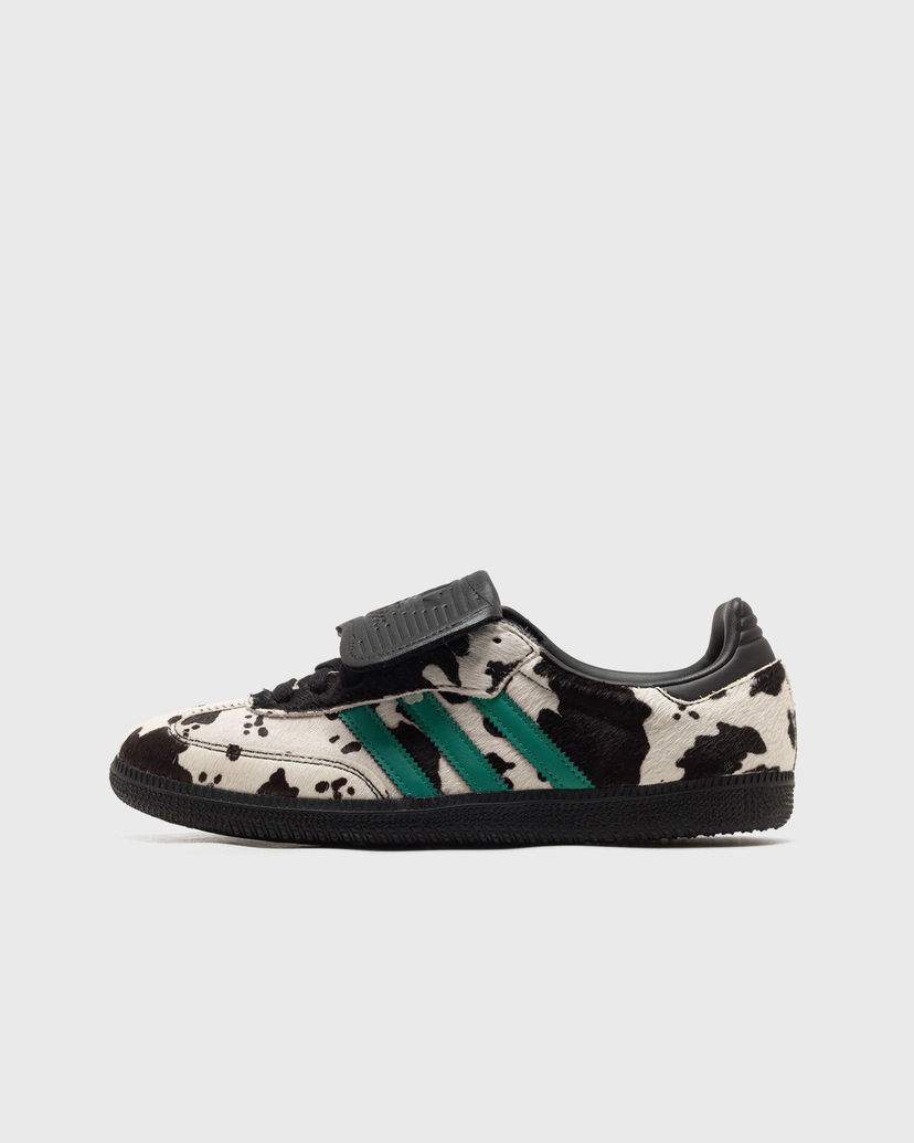 Sneakers och skor adidas Originals Samba LT Flerfärgad | JS3930