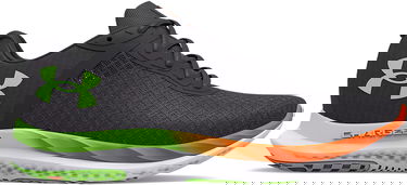 Sneakers och skor Under Armour Charged Breeze Grå | 3025129-104, 0