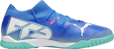 Sneakers och skor Puma Future 7 Match IT Blå | 107936-01, 2