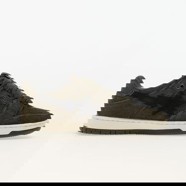 Sneakers och skor BAPE BAPE Sk8 Sta 3 Grön | 001FWK802312LBLK, 2