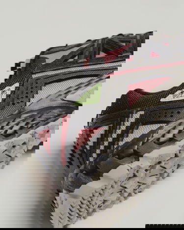 Sneakers och skor New Balance ML 610 DC Svart | ML610DC, 2