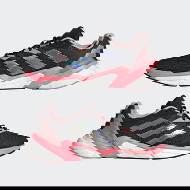 Sneakers och skor adidas Performance X9000 L3 Svart | GZ6568, 6