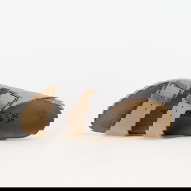 Sneakers och skor Birkenstock Arizona Birko-Flor Stone Coin Grå | 1027696, 2