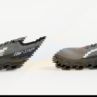 Sneakers och skor On Running Pleasures x Cloudmonster 2 PLS-TL "Mist & Olive" Brun | 3MF10493192, 1