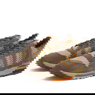 Sneakers och skor adidas Originals Zx 600 Brun | JR8740, 2