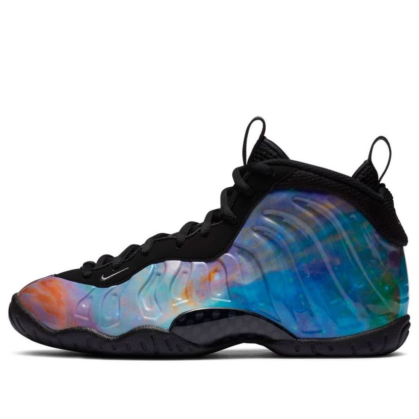 Sneakers och skor Nike Little Posite One XX 'Big Bang' Flerfärgad | DA4159-800