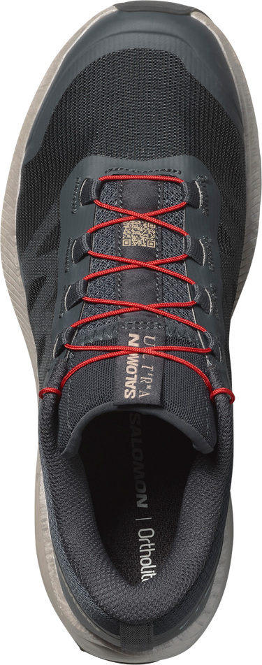 Sneakers och skor Salomon VISION Svart | l47528400, 4