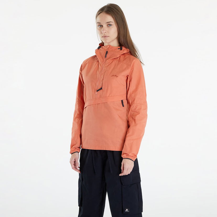 Vindjacka Lundhags Lundhags Gliis II Anorak Orange | 1127099-340