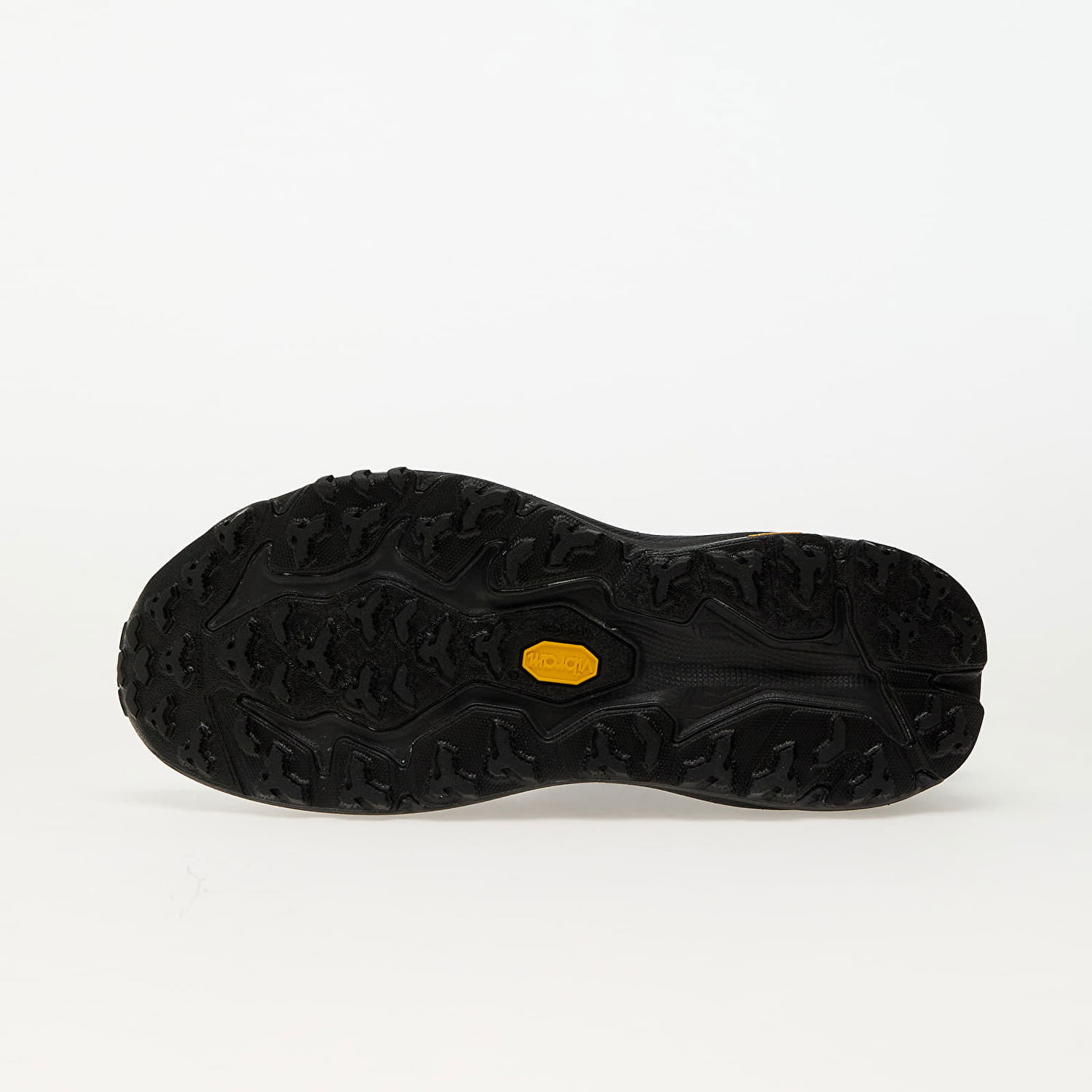Sneakers och skor Hoka One One Speedgoat 6 Trail Svart | 1147791-BBLC, 1