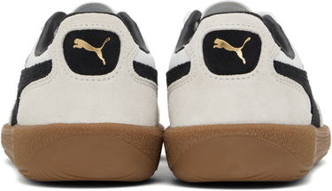 Sneakers och skor Puma Palermo "White Vapor Grey Gum" Vit | 397647-01, 1