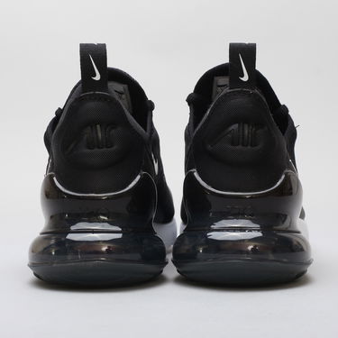 Sneakers och skor Nike Air Max 270 GS Svart | 943345-001, 3