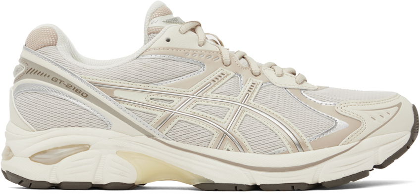 Sneakers och skor Asics GT-2160 "Taupe" Beige | 1203A320, 0