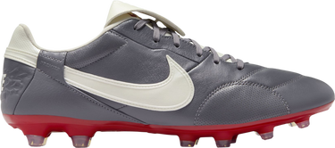 Sneakers och skor Nike THE PREMIER III FG Grå | hm0265-003, 0