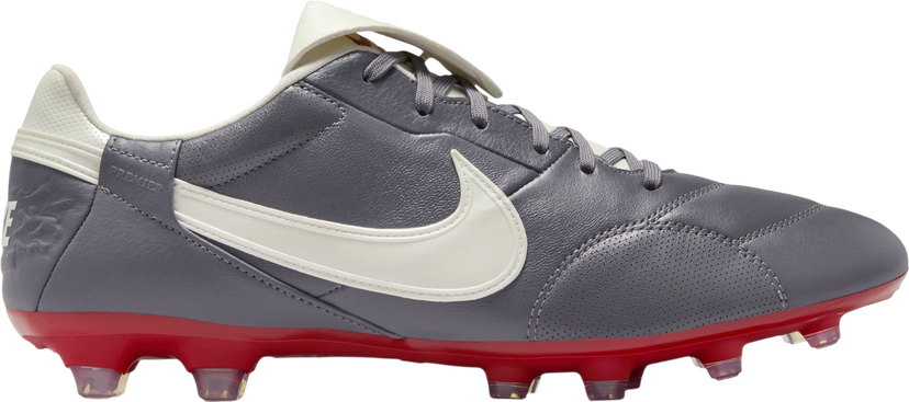 Sneakers och skor Nike THE PREMIER III FG Grå | hm0265-003