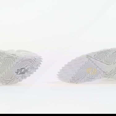 Sneakers och skor Nike Air More Uptempo Low Vit | fz3055-100, 5