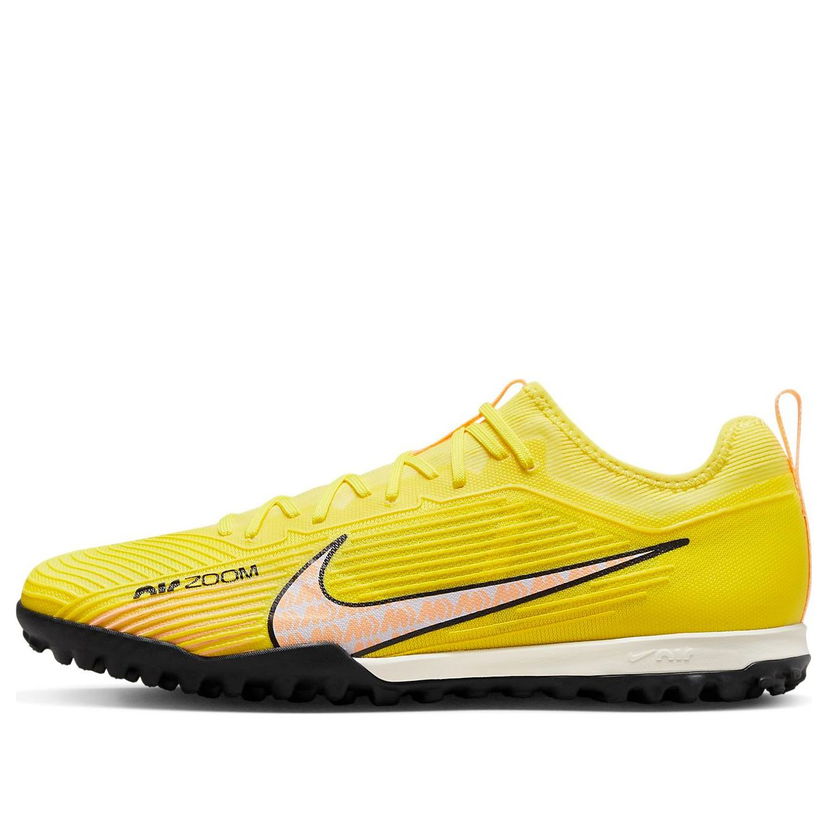 Sneakers och skor Nike Zoom Mercurial Vapor 15 Pro TF Lucent Pack Gul | DJ5605-780