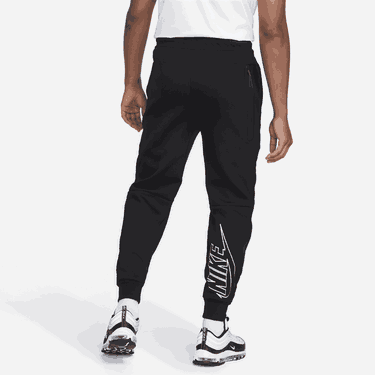 Träningsbyxor Nike Tech Fleece Joggers Svart | dx0581-010, 3