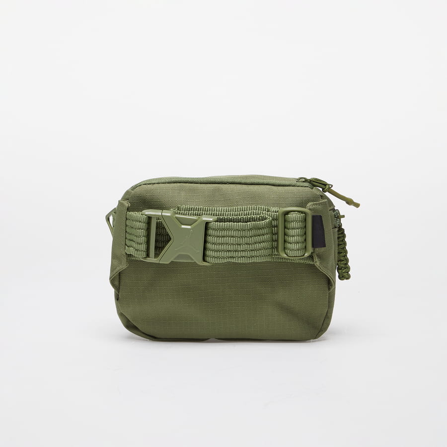 Plånbok Jordan Jam Flight Crossbody Sky J Lt Olive Grön | MA0799-EF9, 1