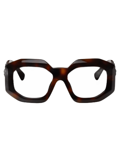 Solglasögon Versace Maxi Medusa Biggie Svart | 0VE4424U