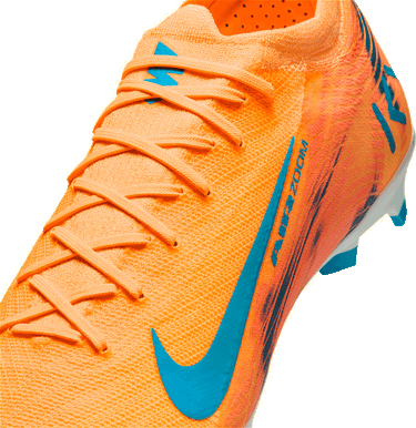 Sneakers och skor Nike Mercurial Zoom Vapor 16 Pro "Kylian Mbappé" FG Flerfärgad | fq8689-801, 1