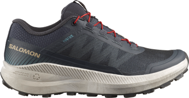 Sneakers och skor Salomon VISION Svart | l47528400, 0