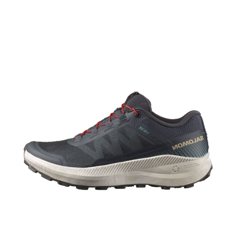 Löpning Salomon VISION Svart | l47528400
