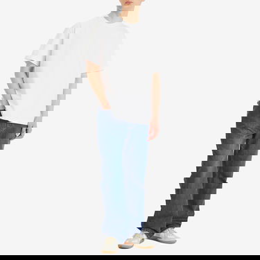 Jeans WOOYOUNGMI Wooyoungmi Wide Leg Jeans Size IT 46 Blå | W251PT21-998L, 4