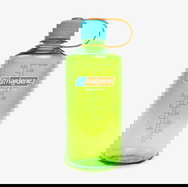 Dricksflaska Nalgene 1000 ml Water Bottle Grön | 2021-2332, 0